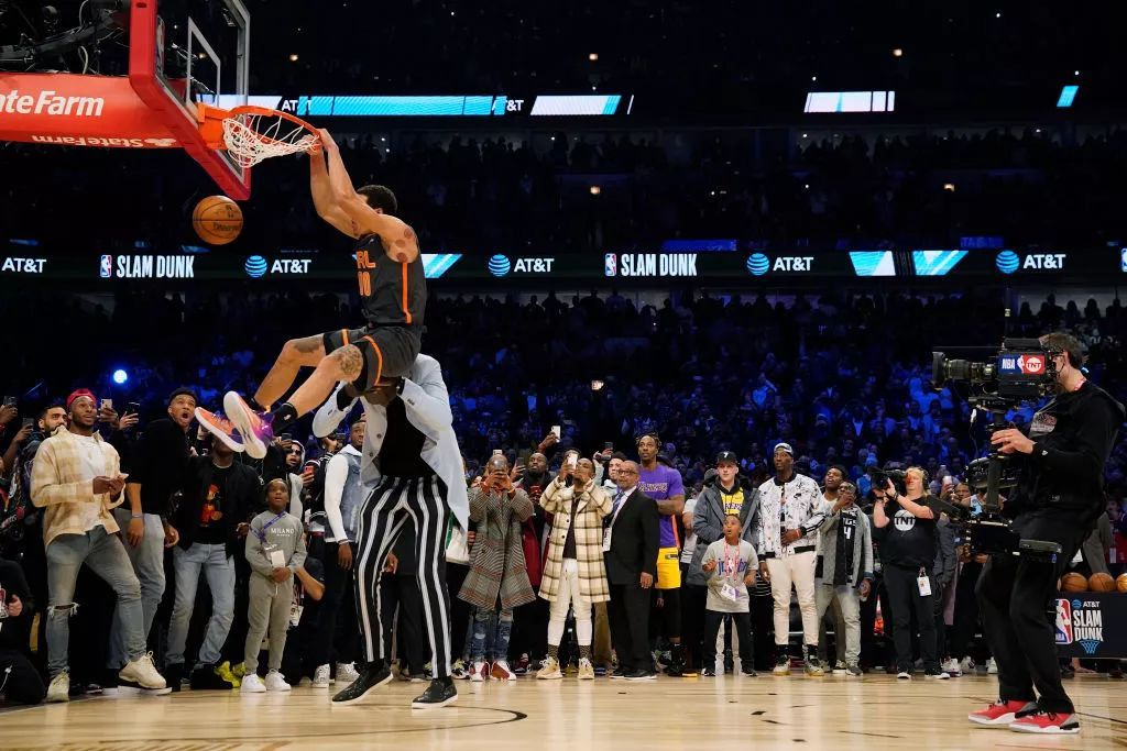 卓越的个人 卓越的个人