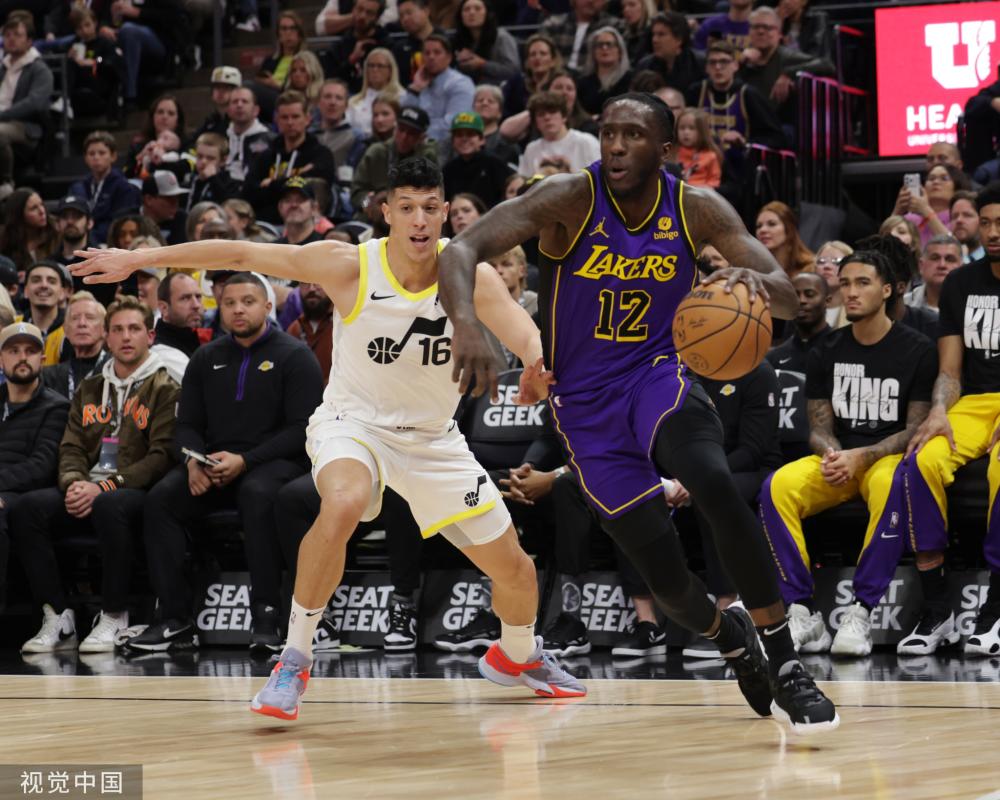 他的表现从 他的表现从