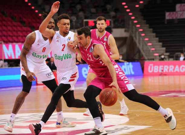 阿莫林甚至 阿莫林甚至